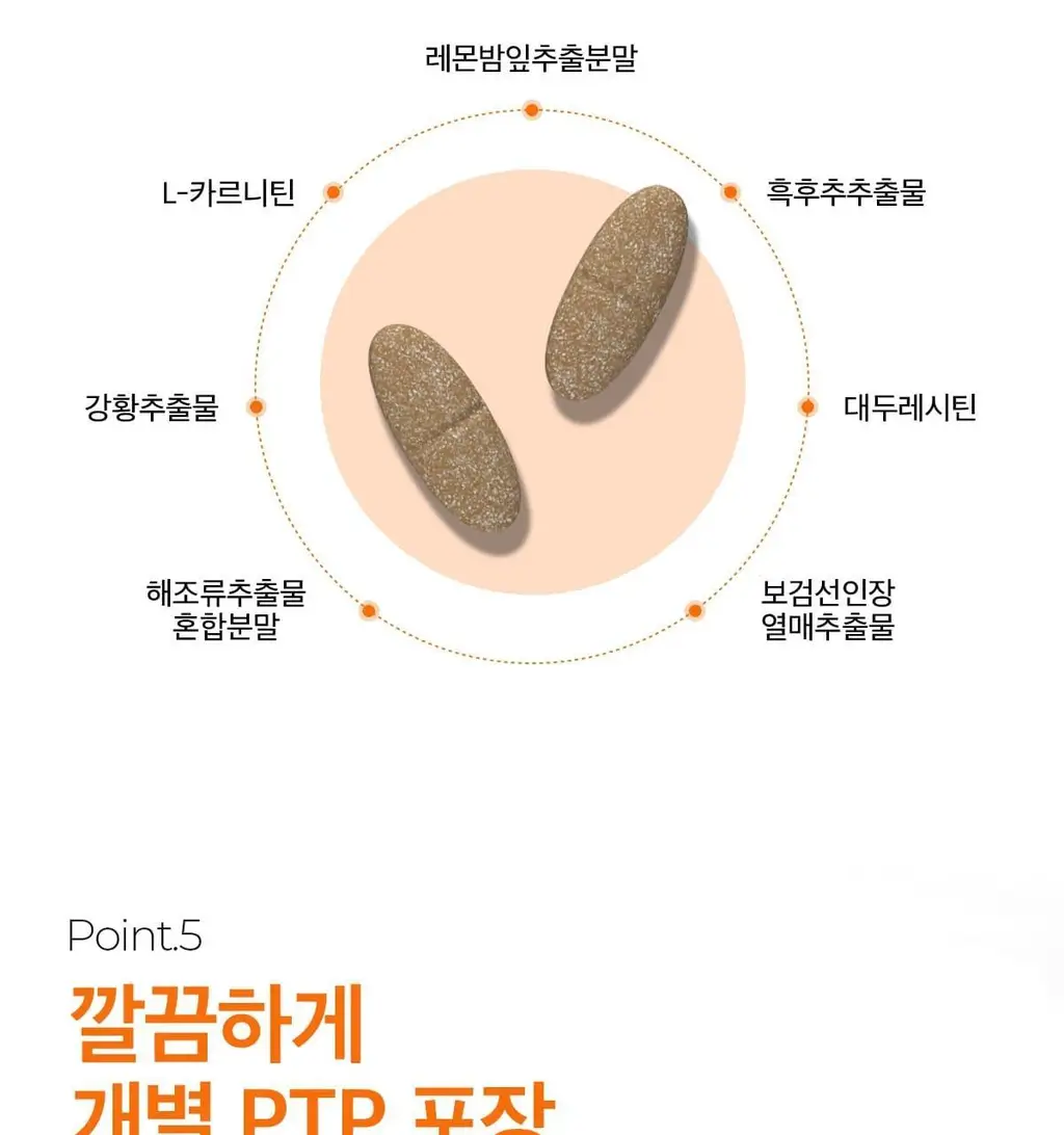 피토틱스 FCCE 발효율피 다이어트 180정 (12주분) 상세페이지 21