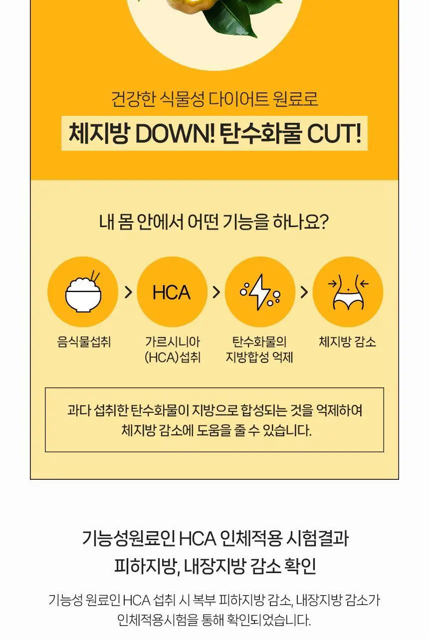 CJ 이너비 슬리밍샷 5+1병 어워즈 기획 (+슬리밍 스타터 2병 증정) 상세페이지 11