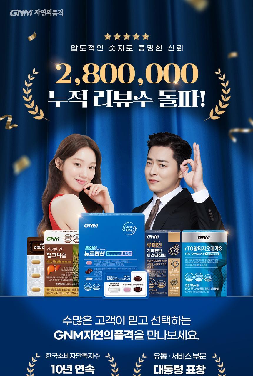 GNM 알파CD 알파시클로덱스트린 1박스 / 알파씨디 상세페이지 3