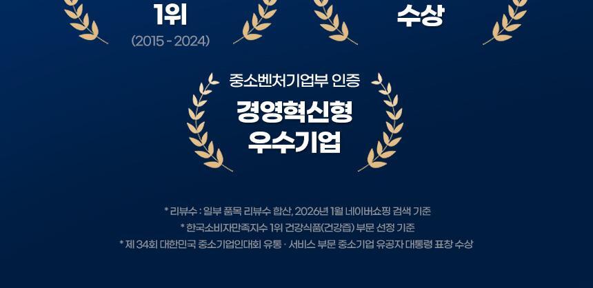 GNM 알파CD 알파시클로덱스트린 1박스 / 알파씨디 상세페이지 5