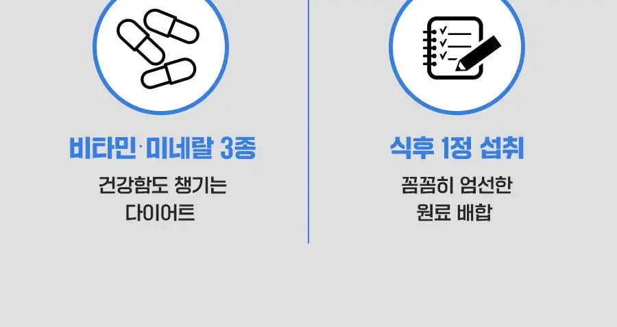 grn+ 다이어트 블랙맨 60정 (1개월분) 상세페이지 4
