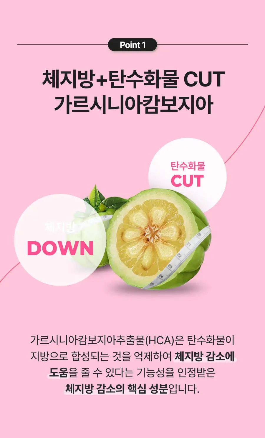 grn+ 탄수화물 컷 분홍이 포켓 10포+4포증정 (14일분) 상세페이지 5