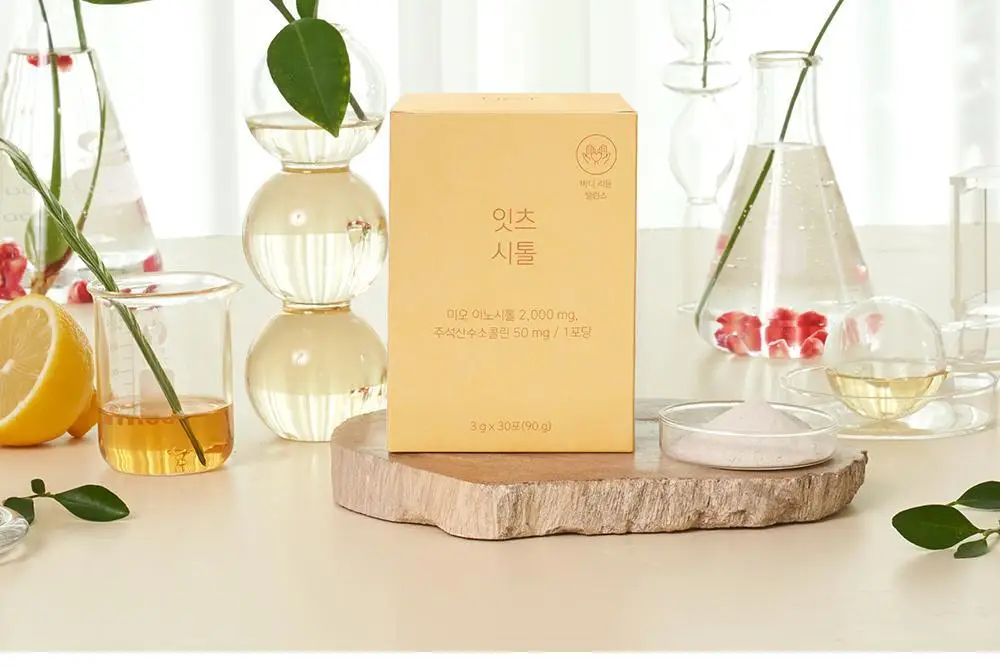네츄럴굿띵스 잇츠 시톨 30포 (1개월분) 상세페이지 8