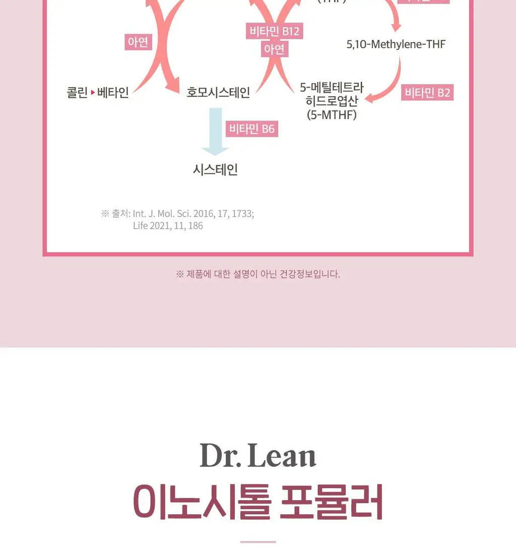 닥터린 이노시톨 40:1 30포 (30일분) 상세페이지 13