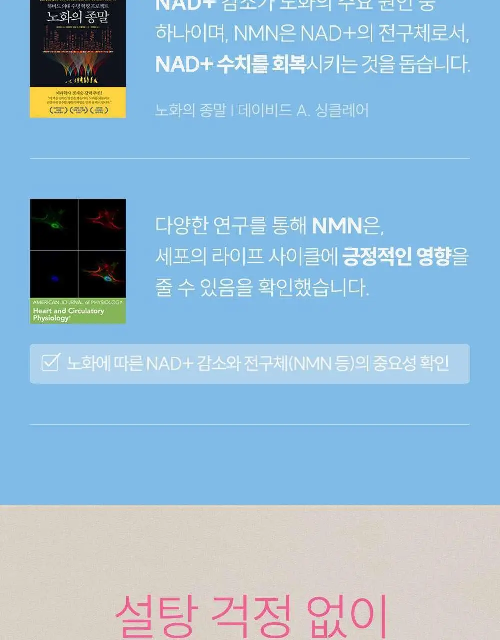 데일리X주토피아 젤리스틱 콜라겐 & NMN 14포 (14일분) 상세페이지 19