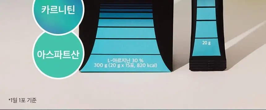 메디트리 올나잇 액상 아르기닌 15포(15일분) 상세페이지 7