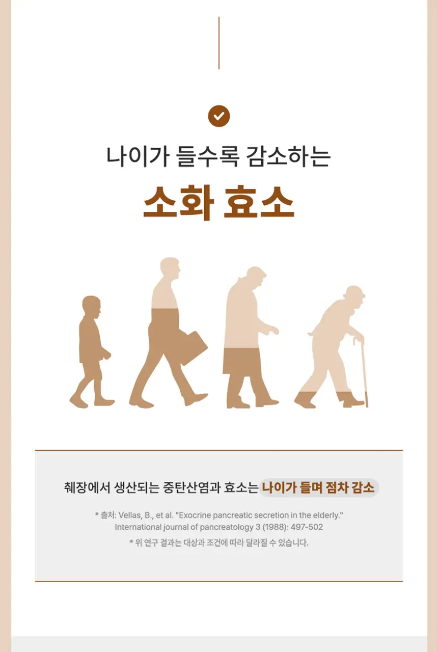 빌드 프리미엄 테프 발효 효소 / 효소 유산균 30포 (1개월분) 상세페이지 34