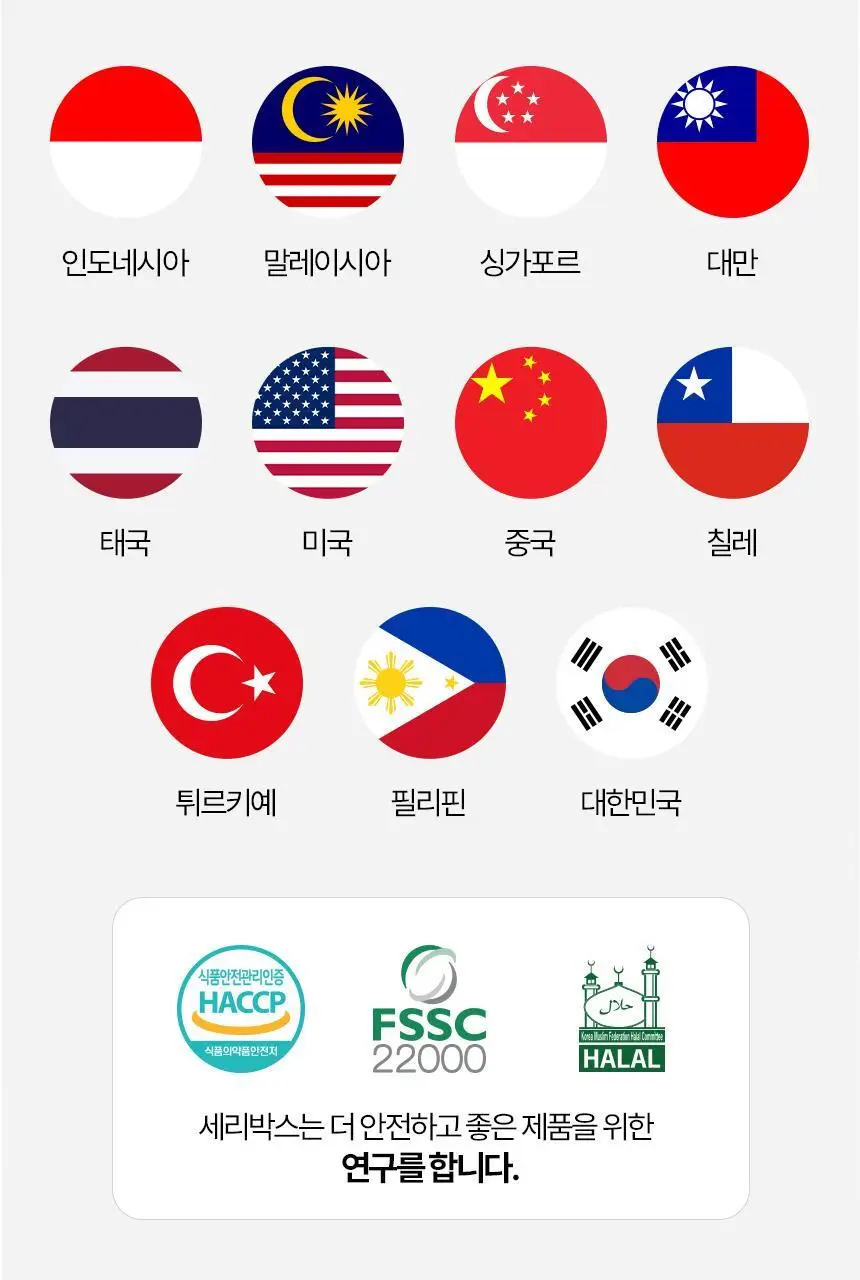 세리박스 가벼운 효소 14포+3포 증정 기획상품 상세페이지 20
