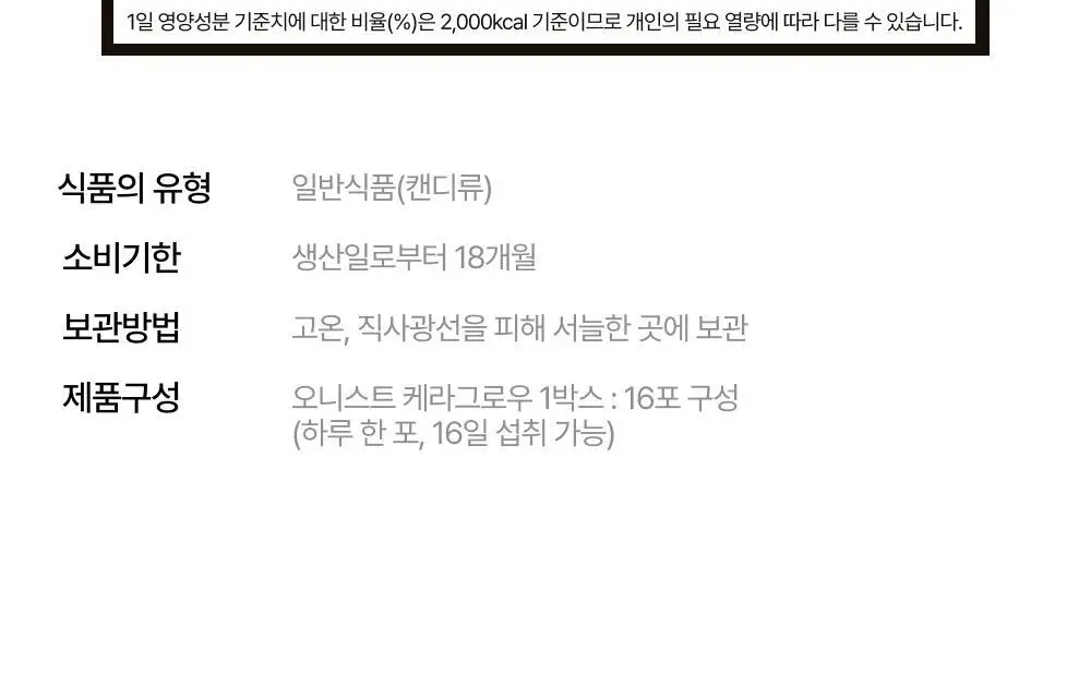 오니스트 케라그로우 망고 14일 루틴 단품/기획(+2포) 상세페이지 51