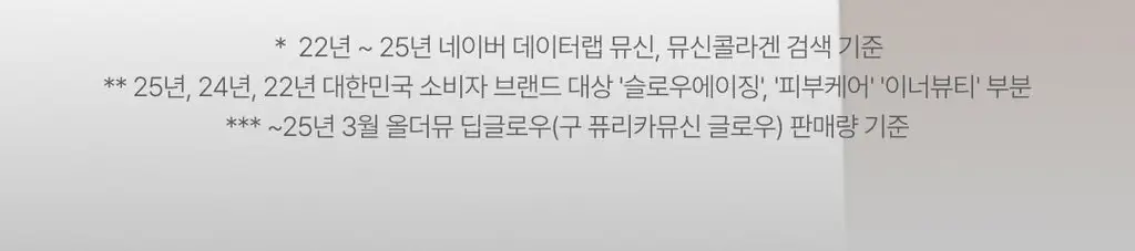 올더뮤 뮤신 아쿠아 청포도맛 10포 (10일분) 상세페이지 8