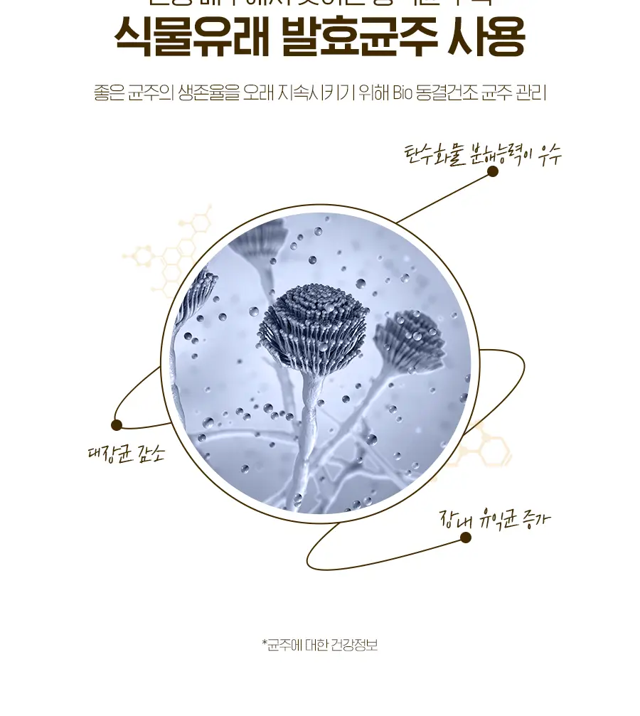 이영애의 건강미식 골드 카무트 효소 (30포) 상세페이지 16