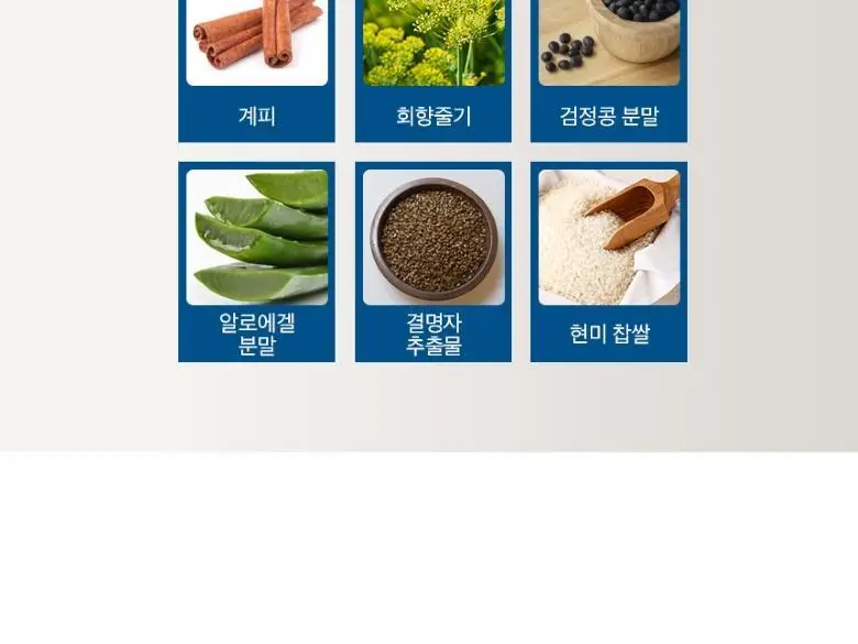 헬스앤뷰티 장비움 프로젝트 6.5g 10포 (5일분) 상세페이지 14