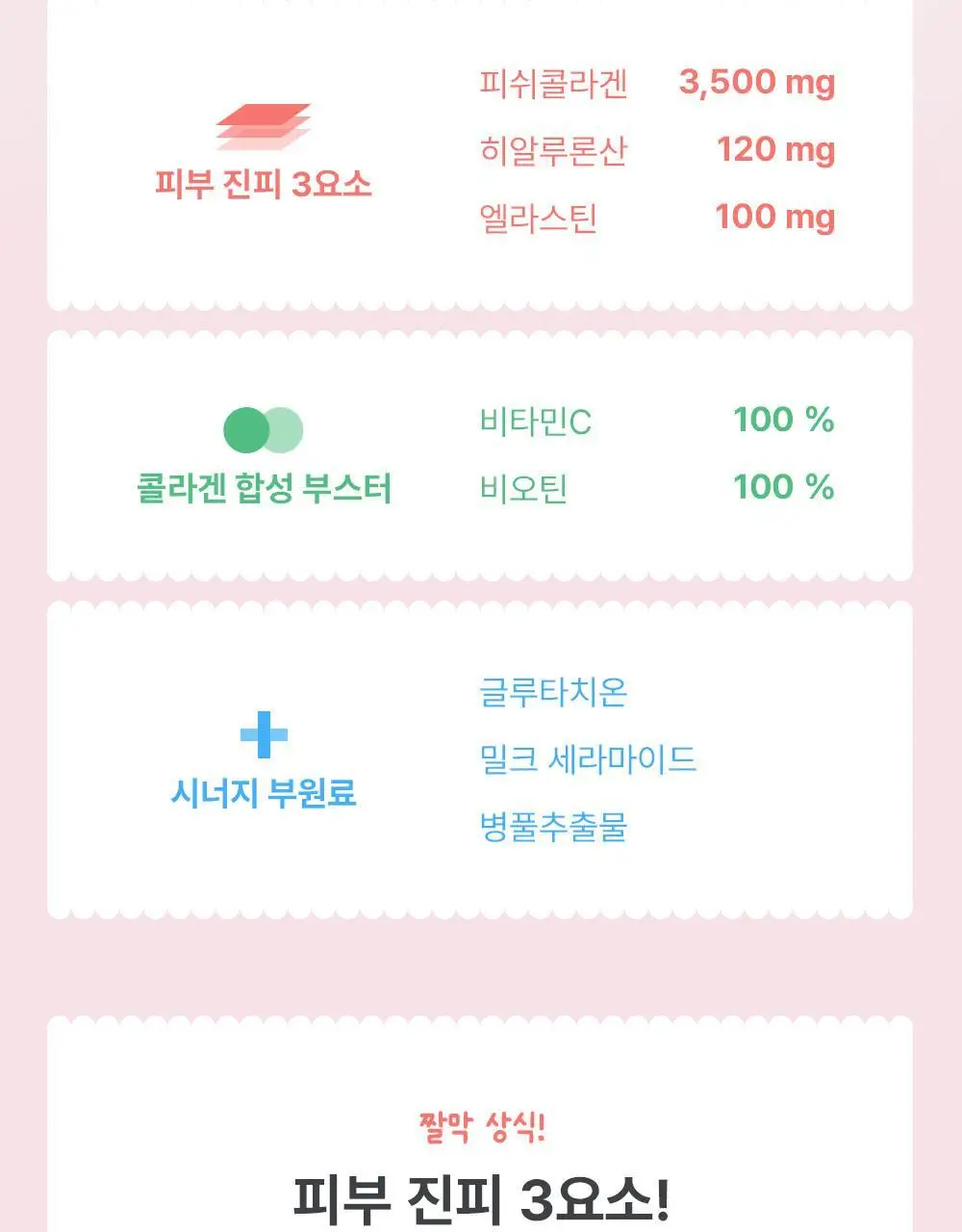 노티드 촉촉 콜라겐 앰플 1박스(10개입) 상세페이지 4