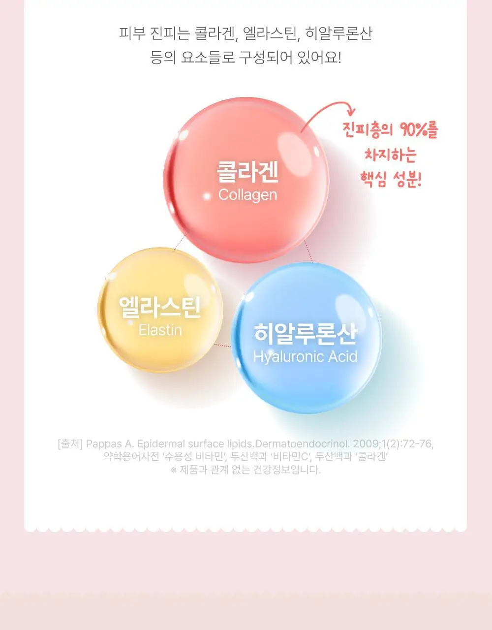 노티드 촉촉 콜라겐 앰플 1박스(10개입) 상세페이지 5