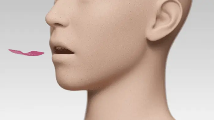 메디큐브 PDRN 연어 DNA 콜라겐 필름 15매 (15일분) 상세페이지 3