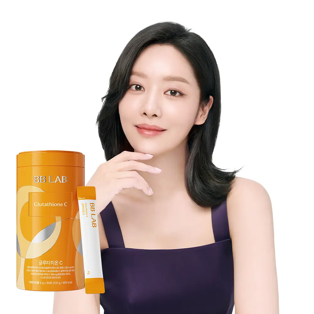 비비랩 글루타치온C 30포 (1개월분)