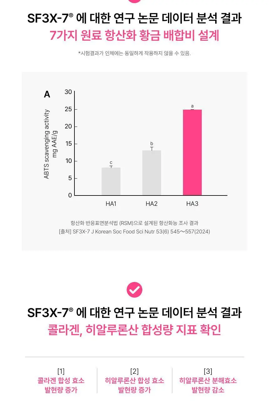 비비랩 저분자콜라겐S&글루타치온 콜라겐W 선물세트 (2개월분) 상세페이지 13