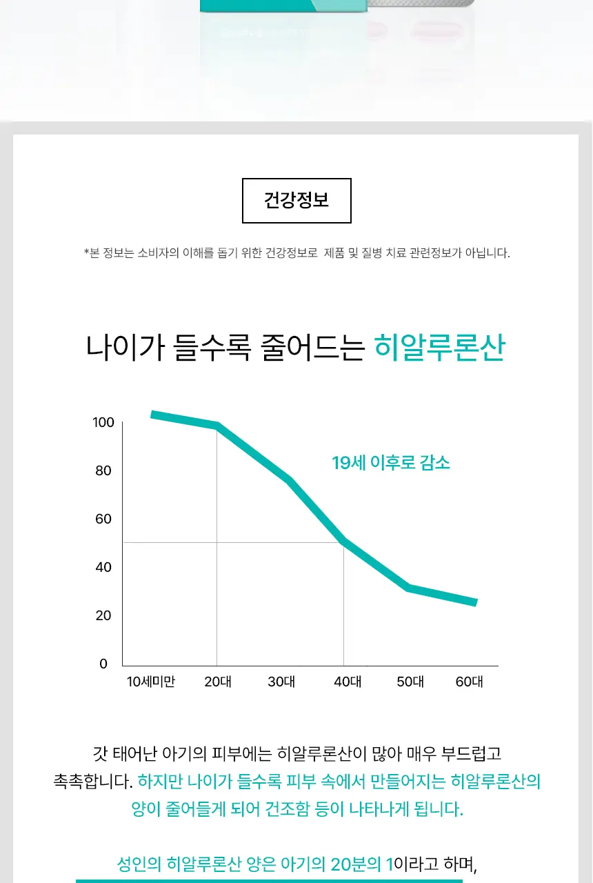 비비랩 히알루론산 30캡슐 (1개월분) 상세페이지 9