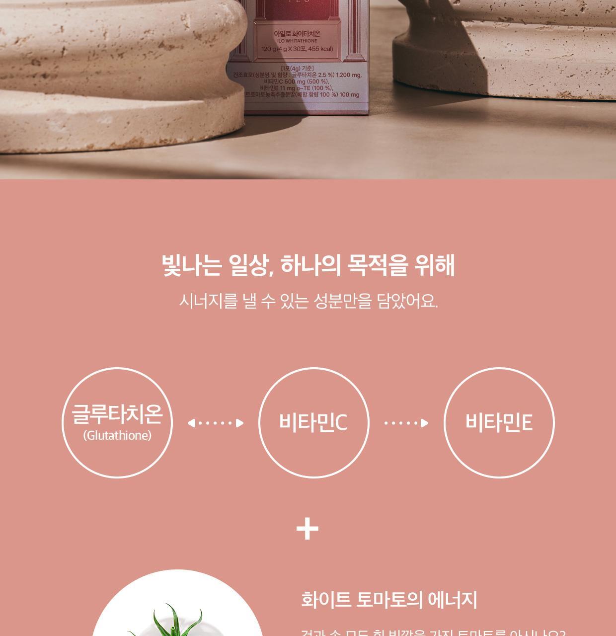 아일로 화이타치온 30포 (1개월분) 상세페이지 11