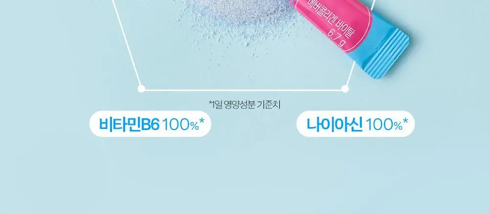 에버콜라겐 바이탈 30포 (1개월분) 상세페이지 20
