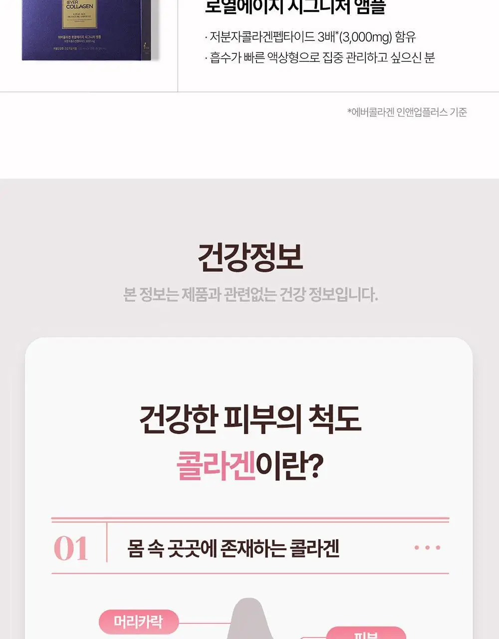 에버콜라겐 인앤업비오틴 셀 56정 (28일분) 상세페이지 24