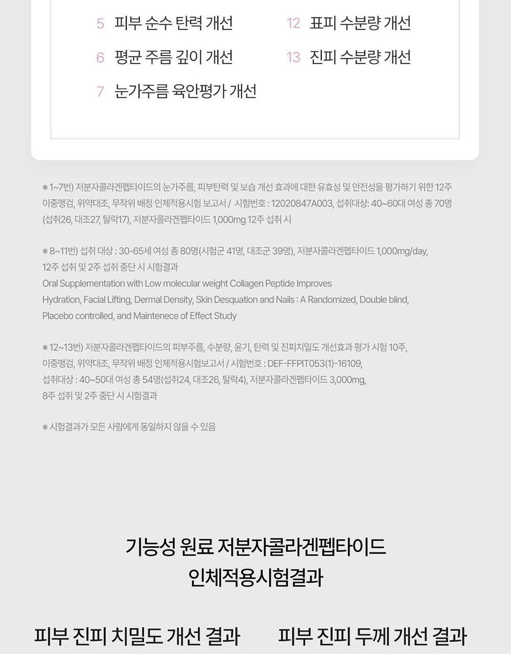 에버콜라겐 인앤업플러스 30정 (15일분) 상세페이지 29