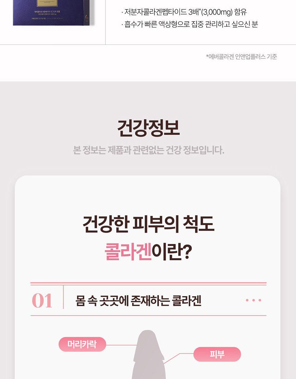 에버콜라겐 인앤업플러스 30정 (15일분) 상세페이지 49