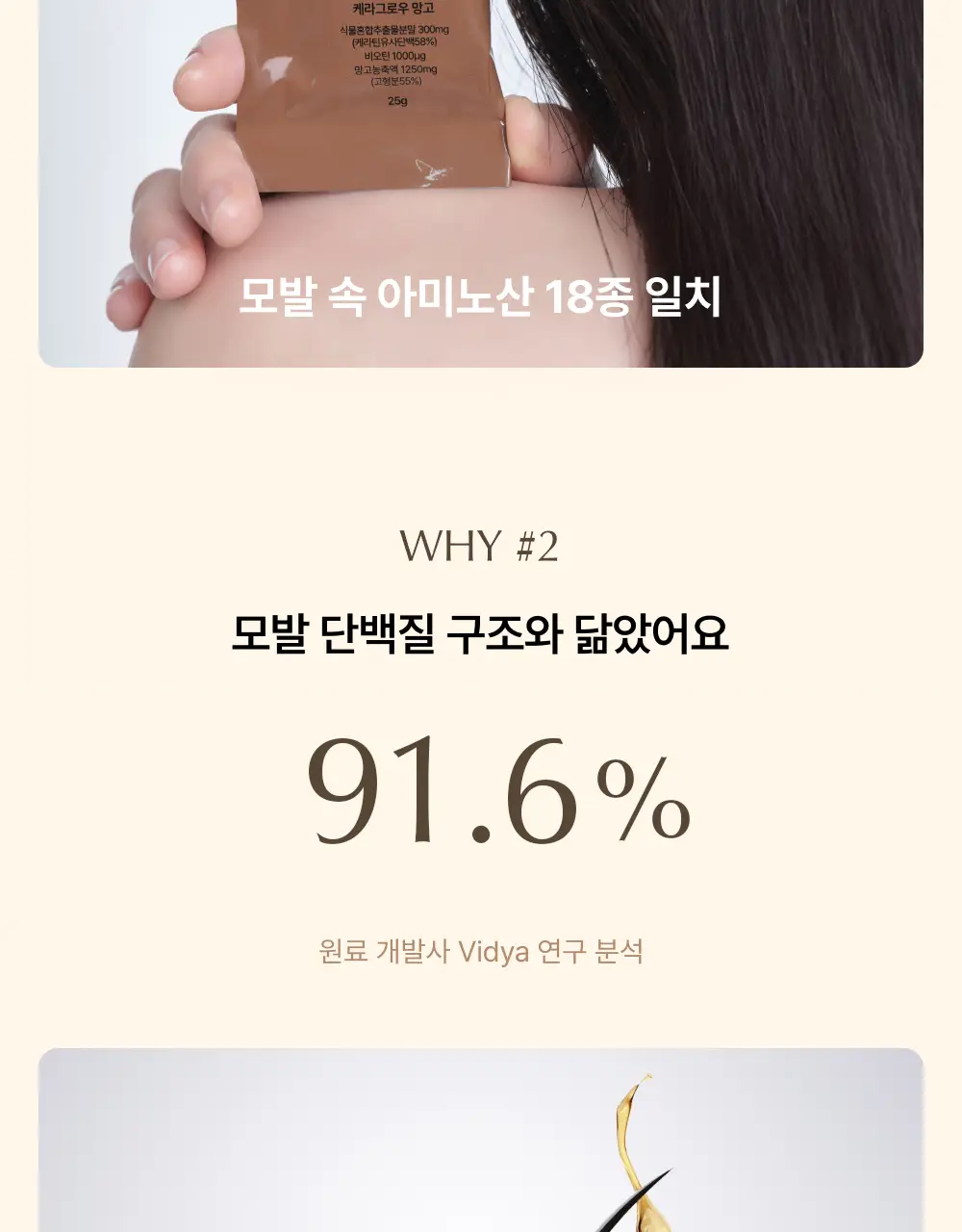 오니스트 케라그로우 망고 14개입 2박스 (28일분) (온) 상세페이지 7