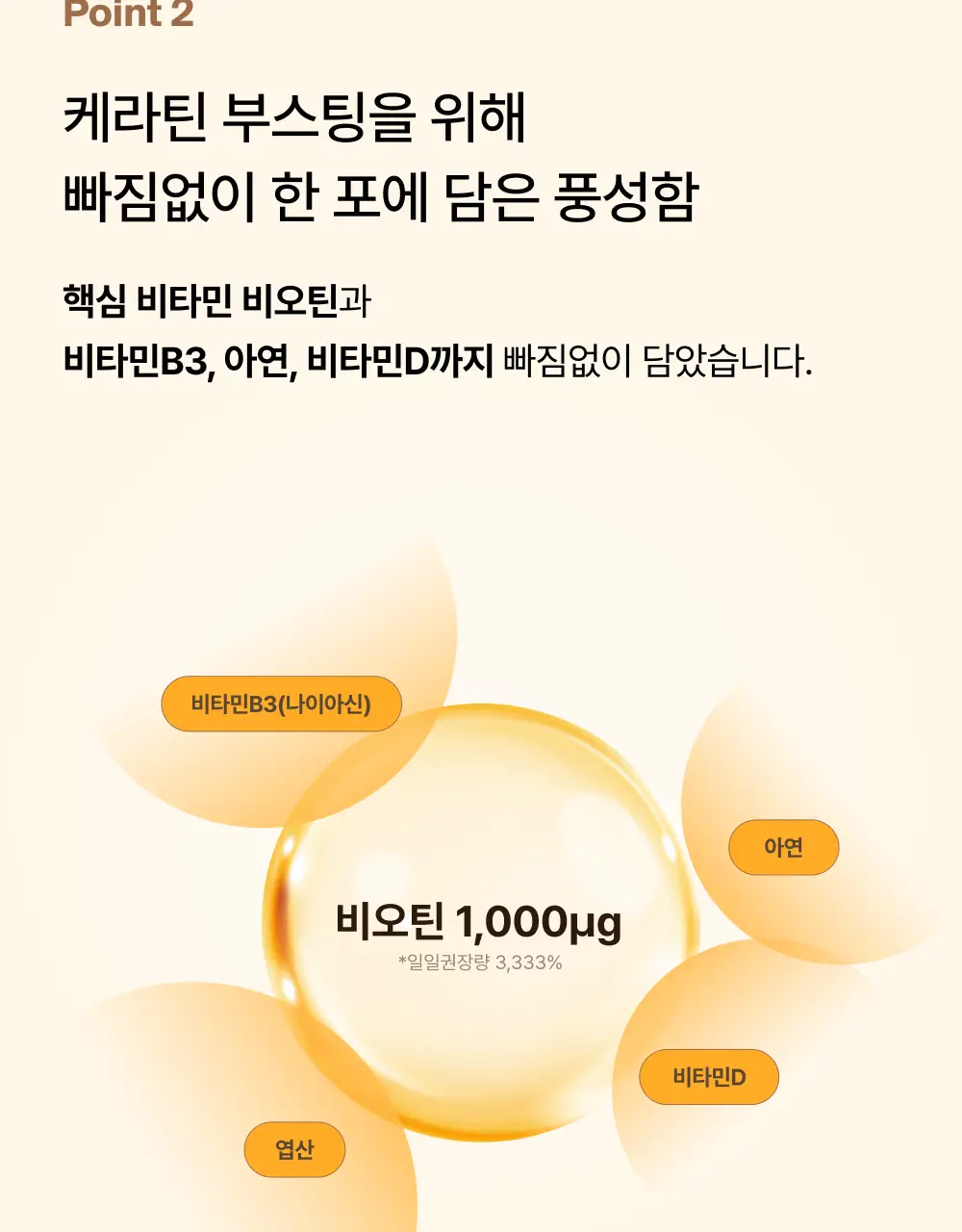 오니스트 케라그로우 망고 14개입 2박스 (28일분) (온) 상세페이지 18
