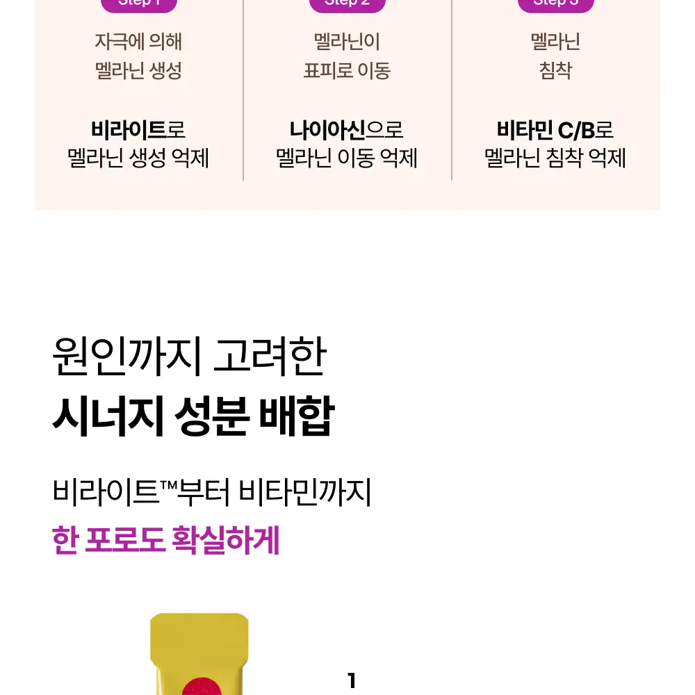 오니스트 트리플샤인 포도 14개입*2박스 (28일분) 상세페이지 4