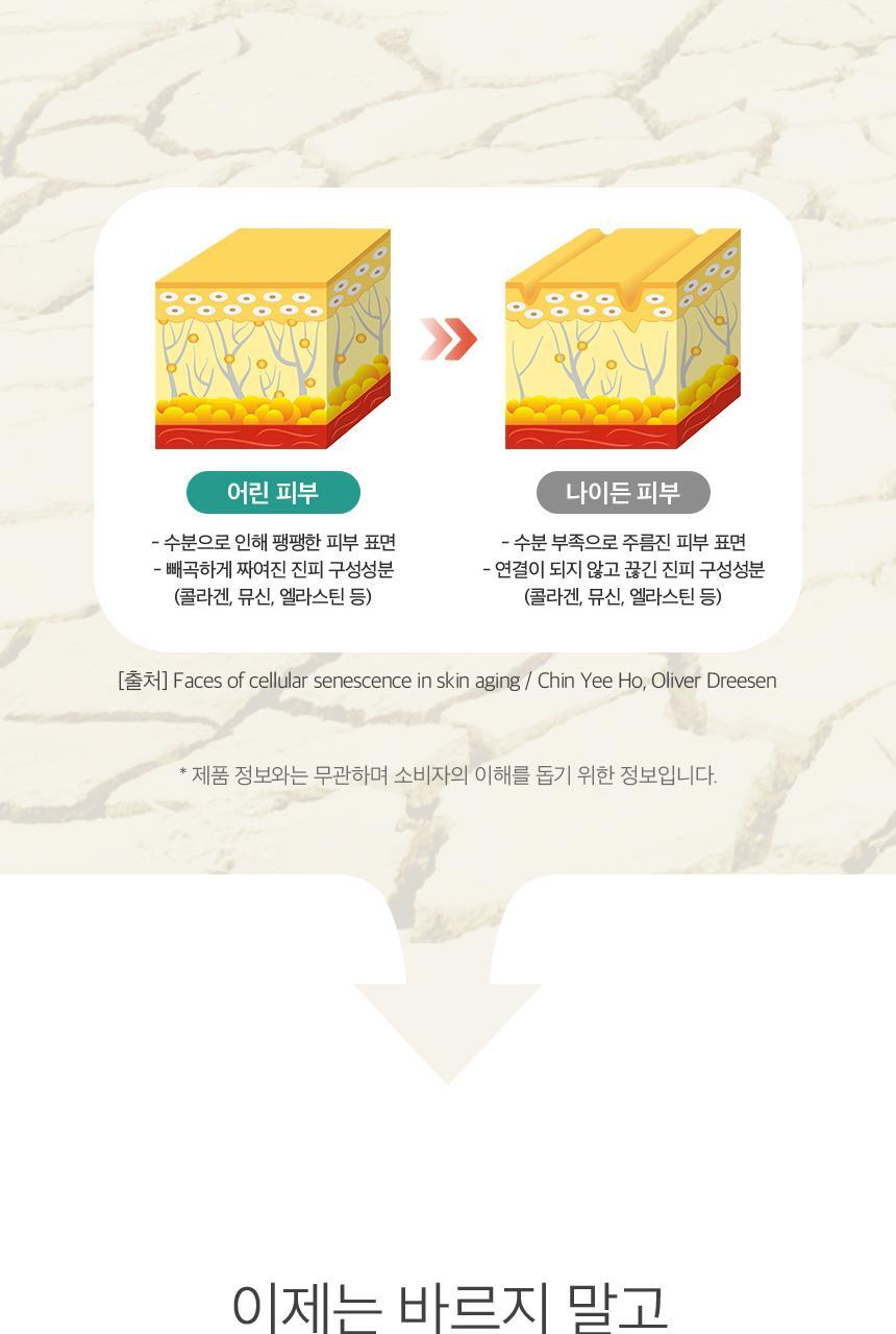 코엘뮤신 20g*14포 달팽이추출분말(뮤신25%)800mg 엘라스틴 100mg 저분자피쉬콜라겐 3,000mg 상세페이지 15
