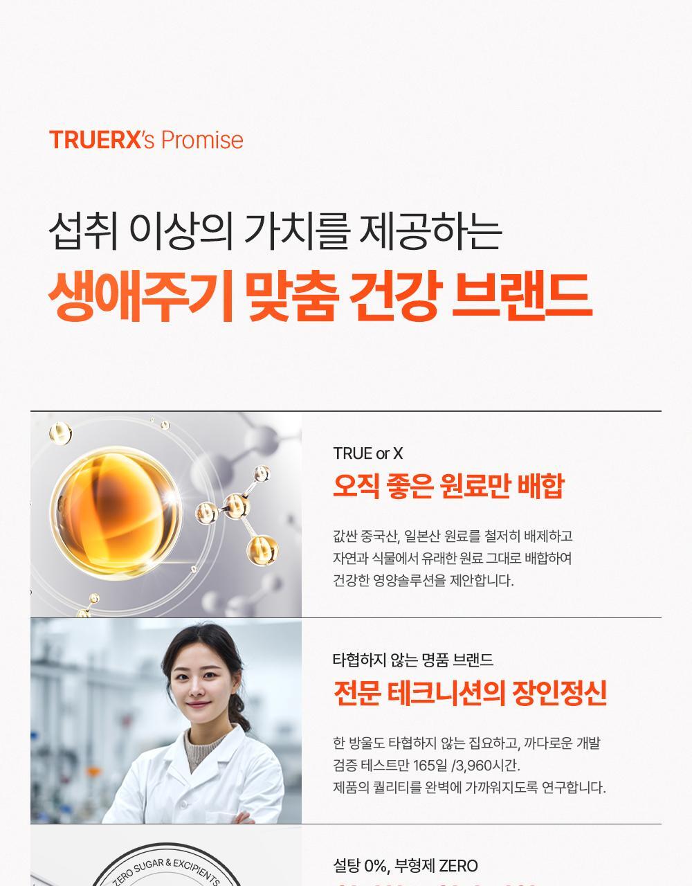 트루알엑스 리치 화이트 리포좀 글루타치온 샷 7개입 (7일분) 상세페이지 43
