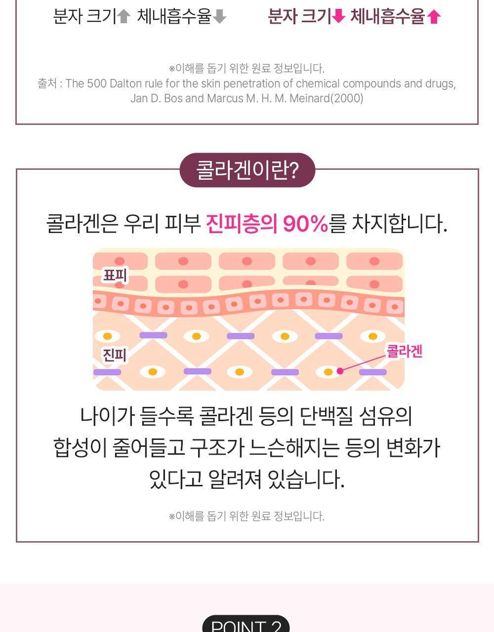 티젠 콤부차 콜라겐 젤리 피치 14포 (14일분) 상세페이지 23