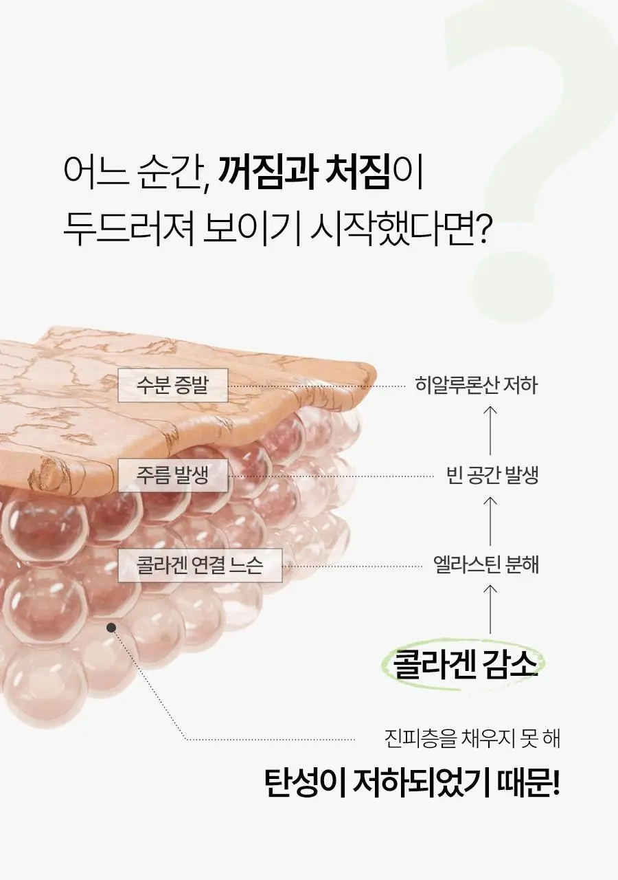 푸드올로지 콜라겐 센텔라 젤리 7포 (7일분) 상세페이지 9