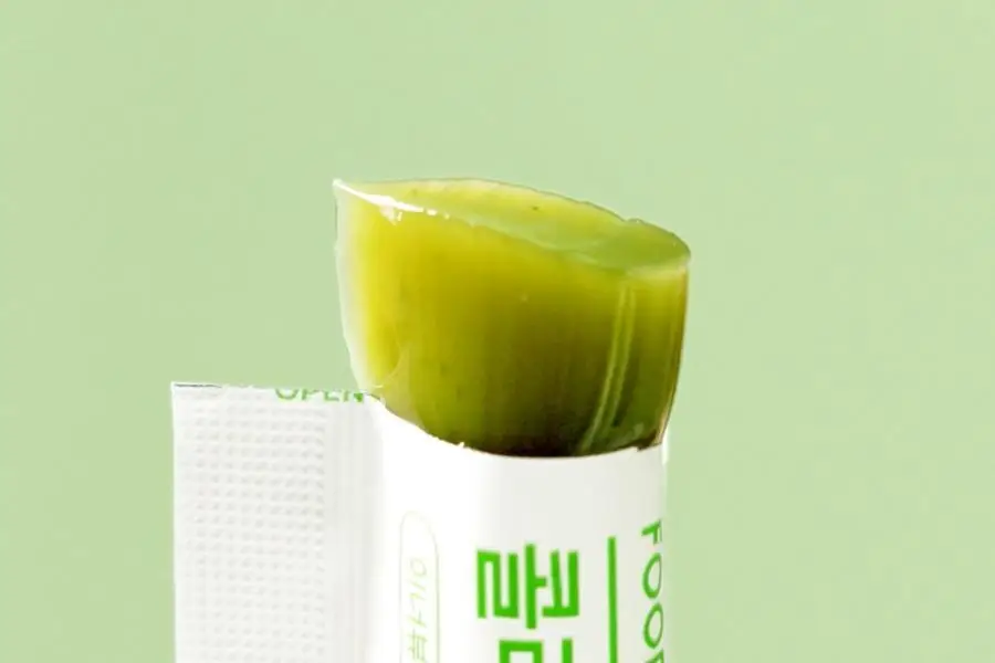 푸드올로지 콜라겐 센텔라 젤리 7포 (7일분) 상세페이지 35