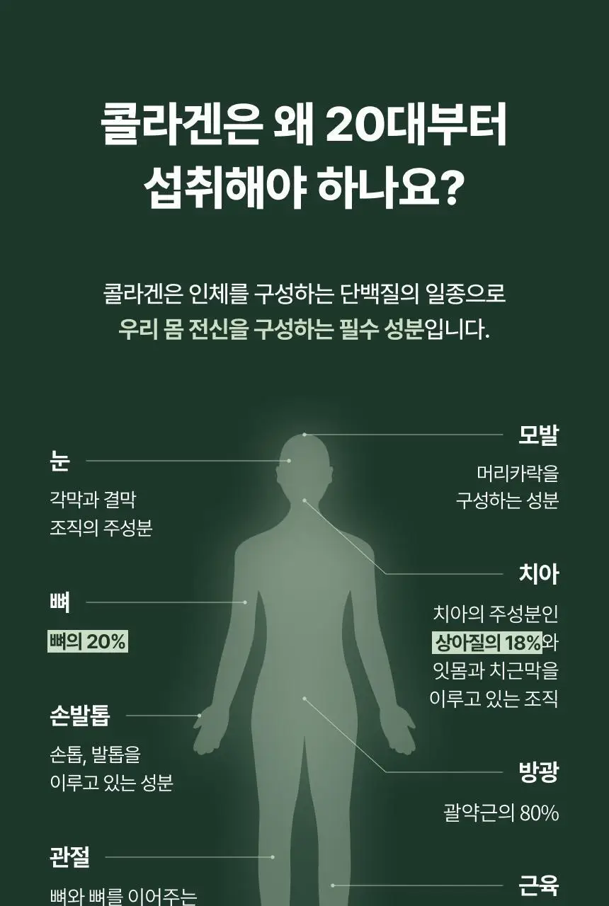 플랜트 식물성 비건 콜라겐 유산균(젤리형) 15포 (15일분) 상세페이지 45