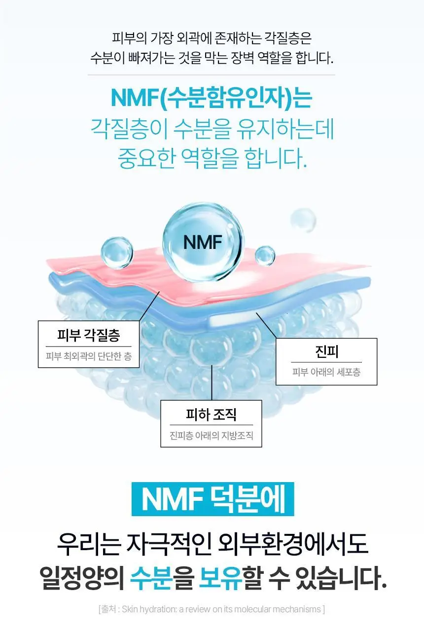 CJ 이너비 아쿠아 히알루론산 스틱 벨리곰기획 30포 (1개월분) 상세페이지 23