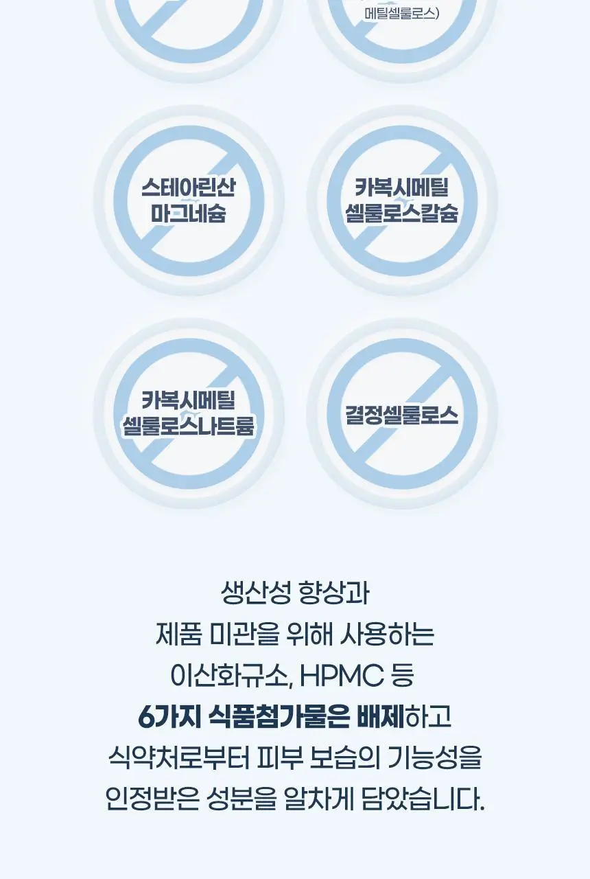 GNM 피부 보습엔 히알루론산 30캡슐 1박스(1개월분) 상세페이지 16