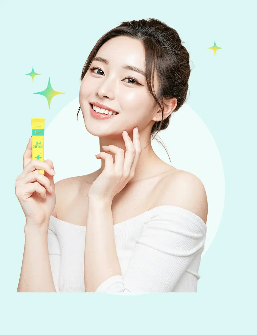 grn+ 광채 레티놀C 14포 (14일분) 상세페이지 13