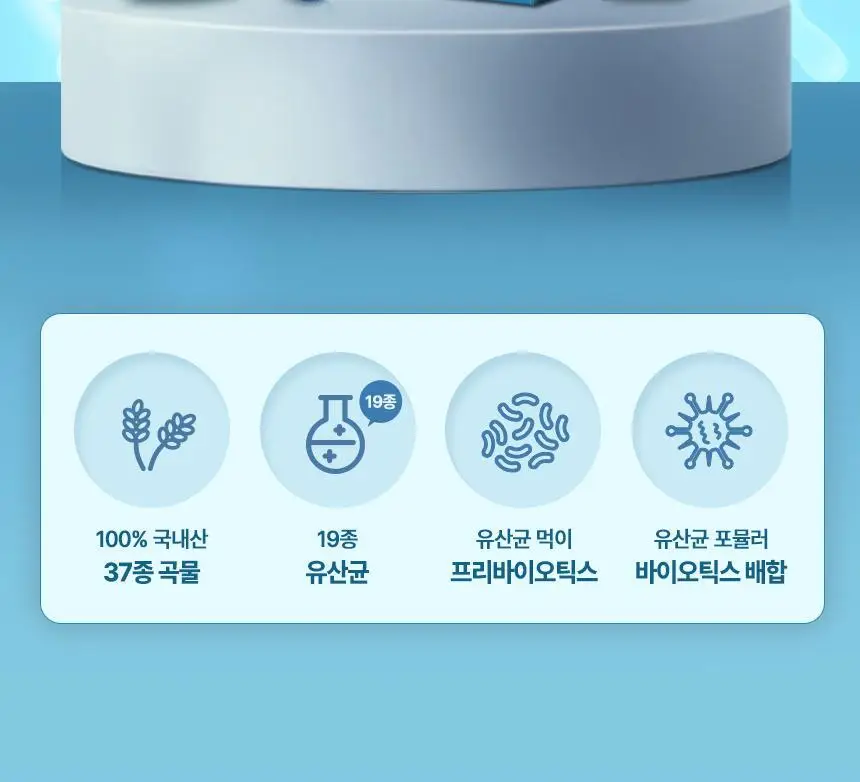 건강한약속 바른효소 5종 택1 (곡물/파인/인절미/매실/유산균) (1개월분) 상세페이지 94
