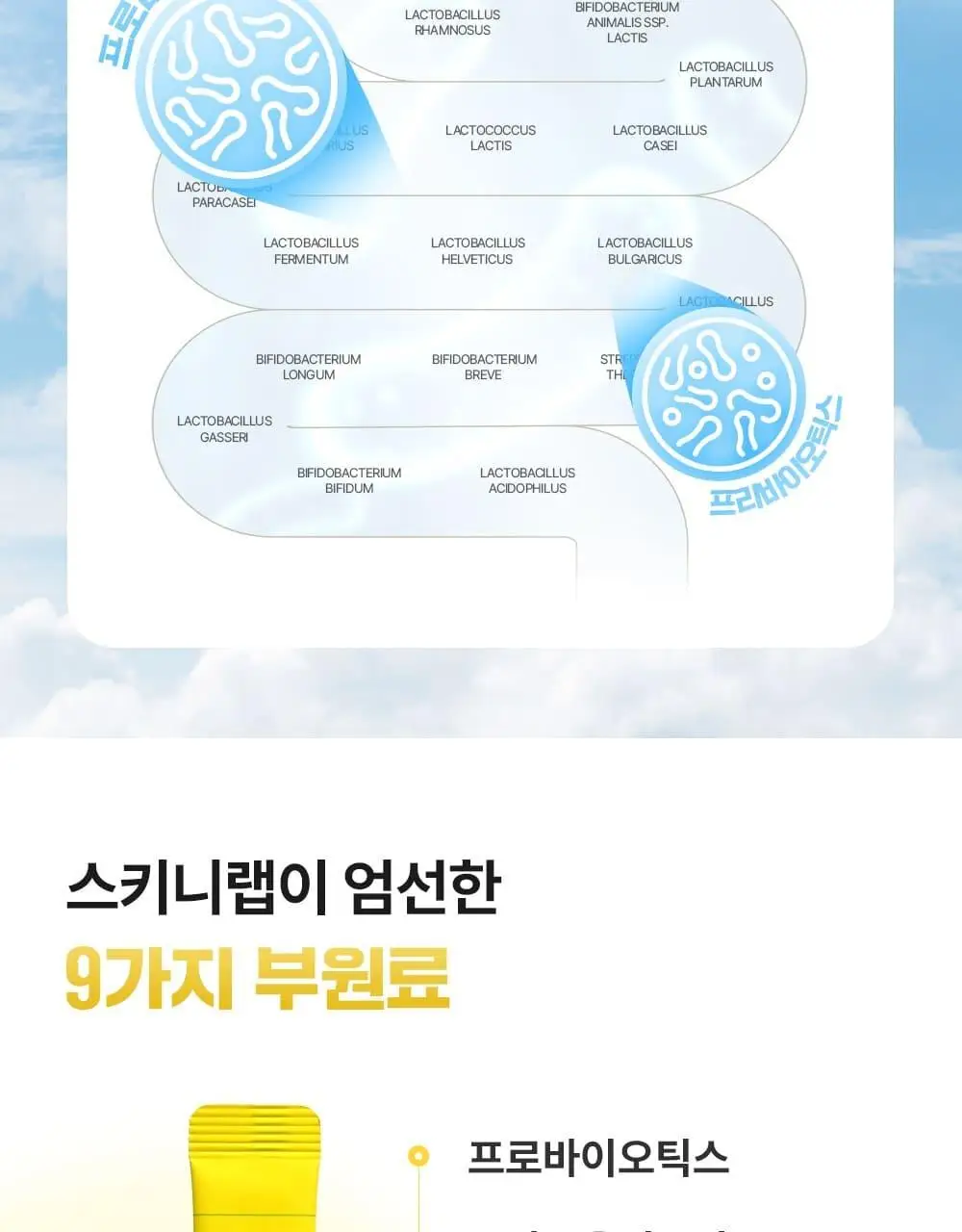 스키니랩 비움 발효효소 레몬맛 30포 2박스(2개월분) 상세페이지 19