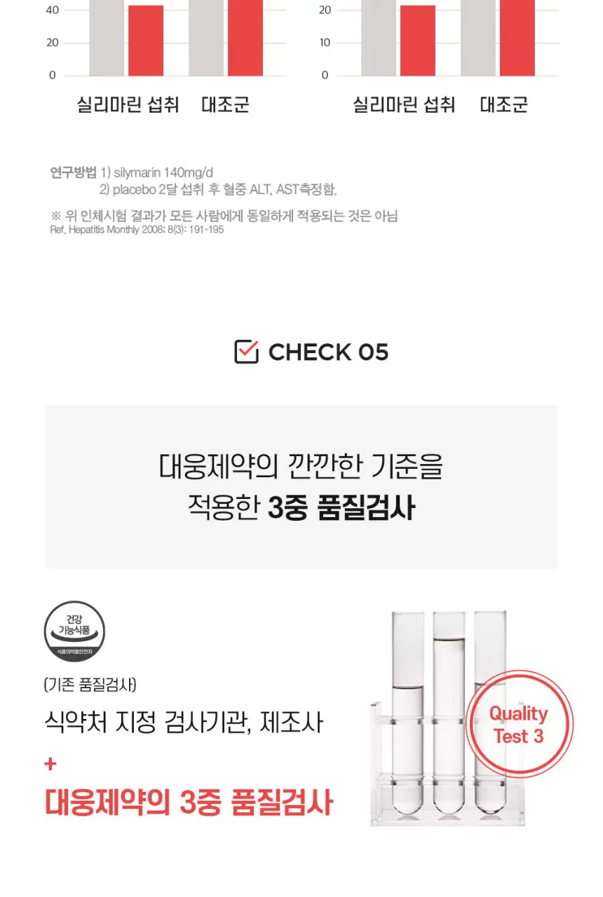 대웅제약 에너씨슬 30캡슐 (1개월분) 상세페이지 9