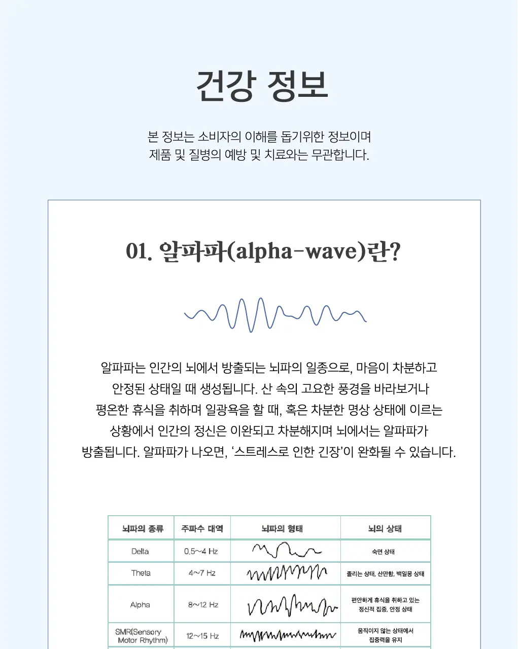세레비 엘나스 Calm & Relax 스트레스 케어 60정 (2개월분) 상세페이지 30
