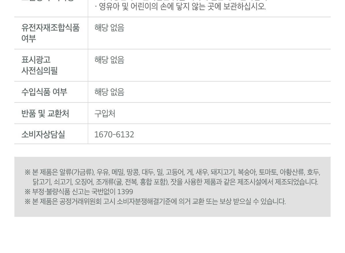 닥터린 독일산 맥주효모 비오틴 15000 맥스 60정 (2개월분) 상세페이지 65
