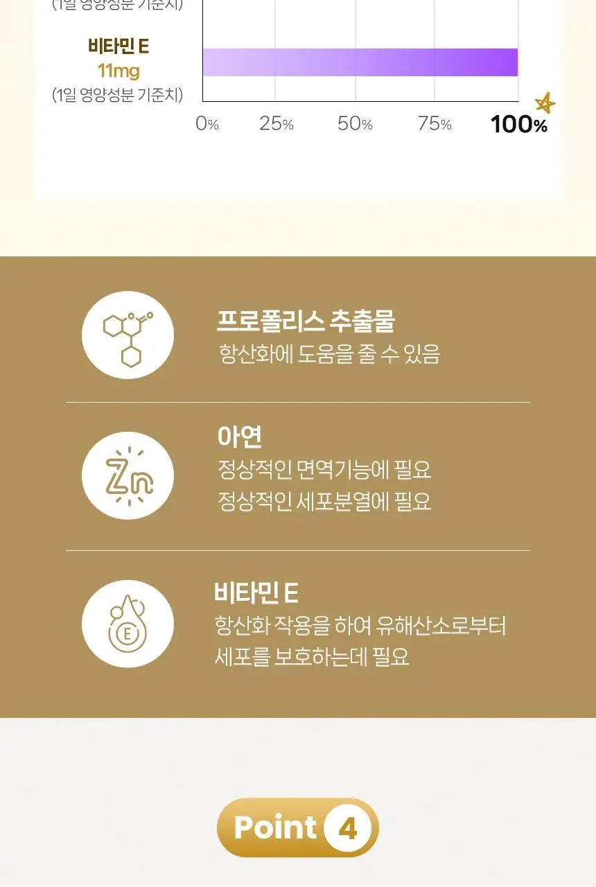 마더네스트 프로폴리스 맥스 150캡슐 (150일분) 상세페이지 13