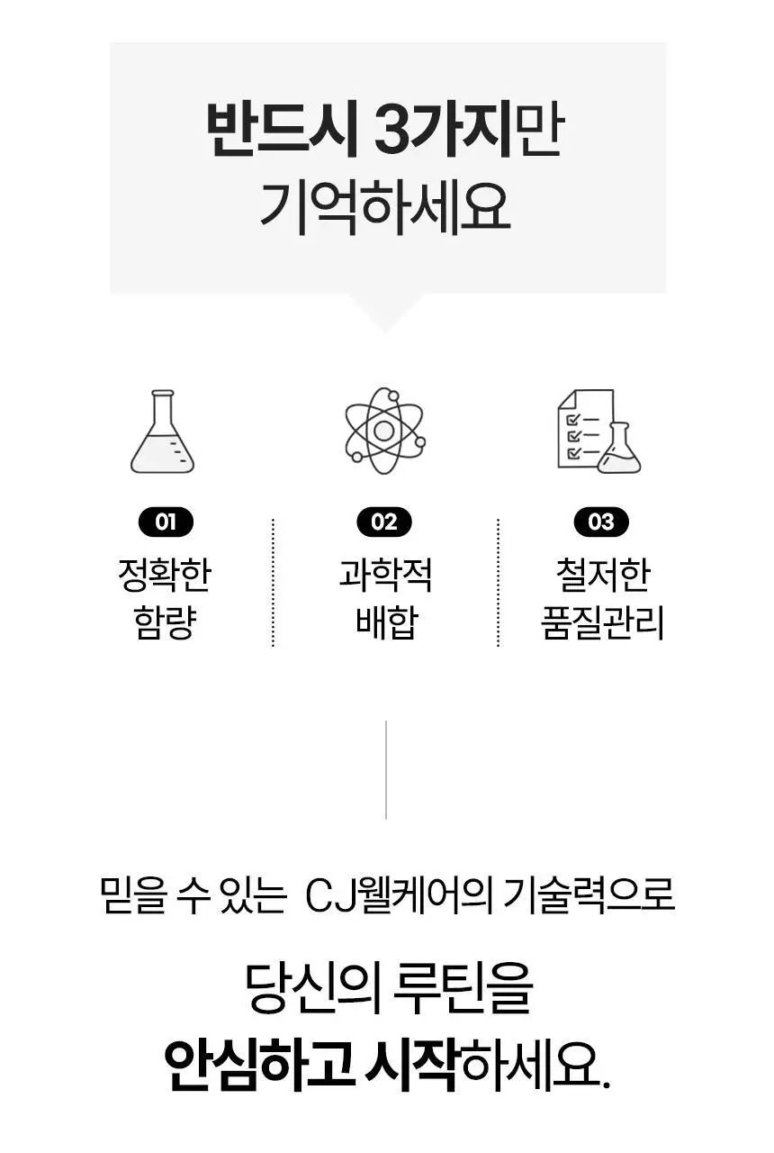 멜라메이트 트리플액션 30정 (1개월분) 상세페이지 18