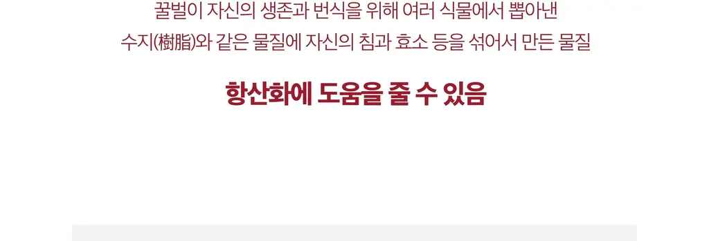 블랙모어스 프로폴리스 60정 트윈팩 (2개월분) 상세페이지 9