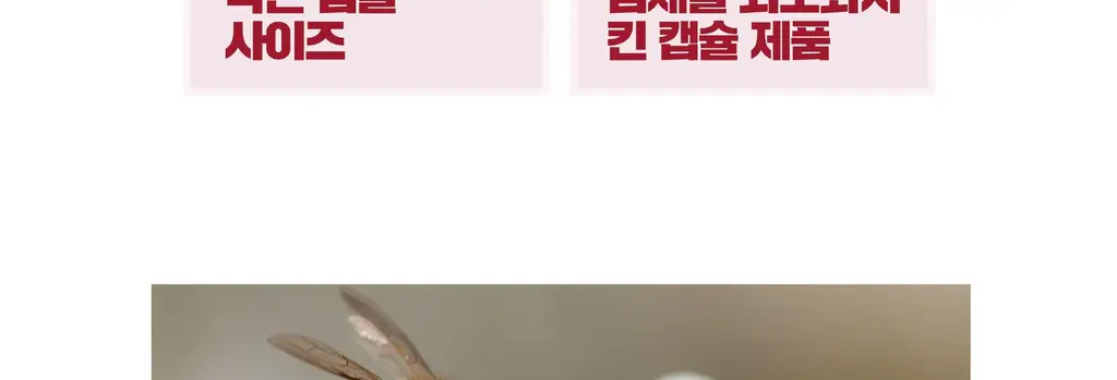 블랙모어스 프로폴리스 60정 (30일분) 상세페이지 8