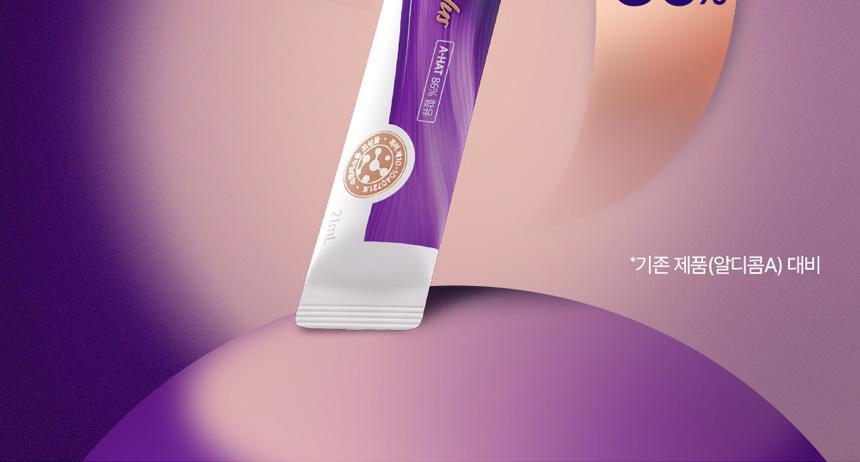알디콤 Plus 숙취해소제 21ml 4포입 상세페이지 17
