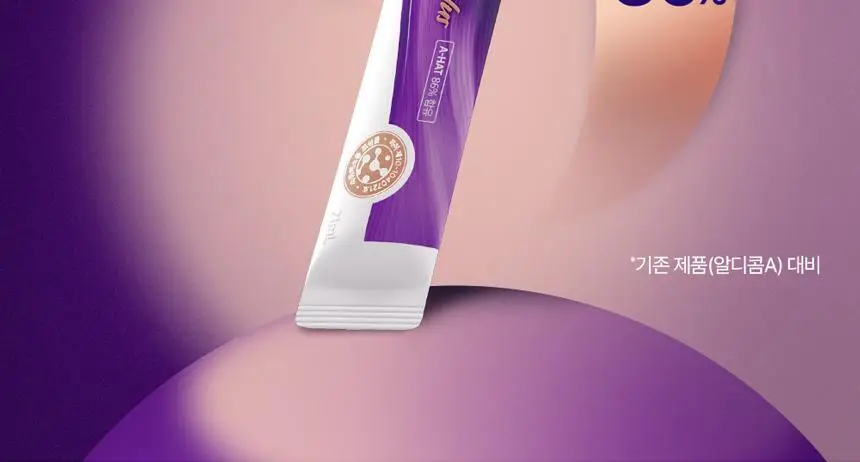 알디콤 Plus 숙취해소제 21ml 4포입 상세페이지 18